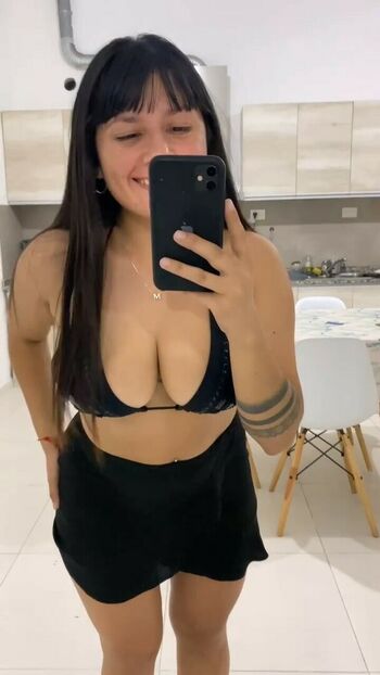 Maira Creado