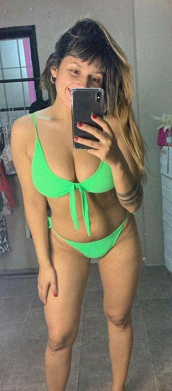 Maira Creado