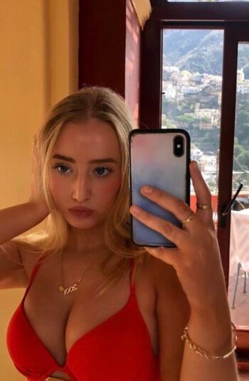 Maisie Mazz