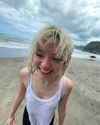 Maisie Peters