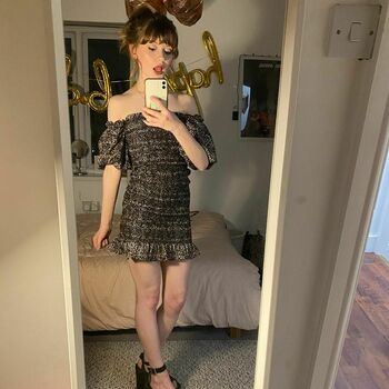 Maisie Peters