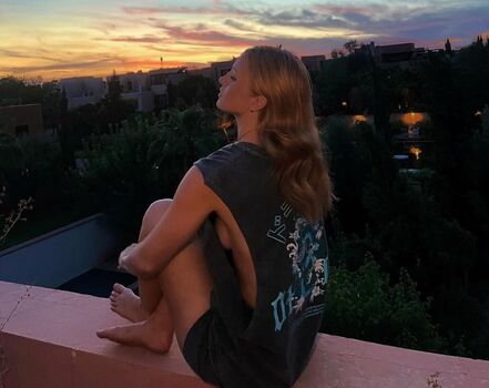 Maisie Smith