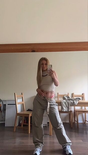 Maisie Smith
