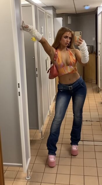 Maisie Smith