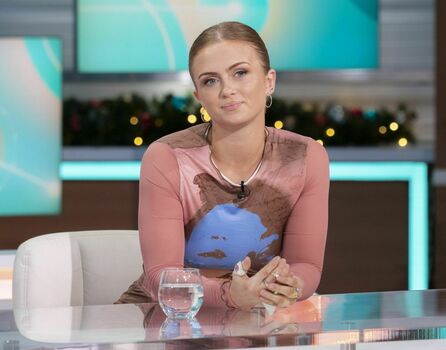 Maisie Smith