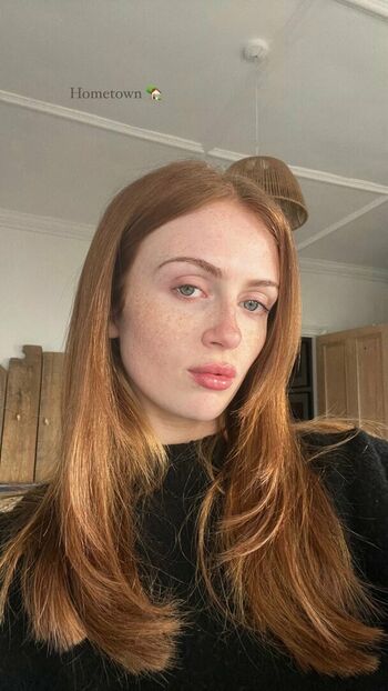 Maisie Smith
