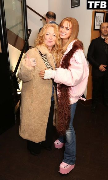 Maisie Smith