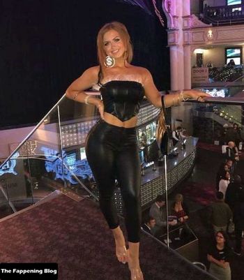 Maisie Smith