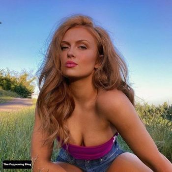 Maisie Smith