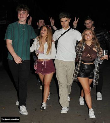 Maisie Smith