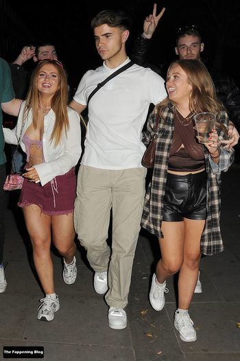 Maisie Smith