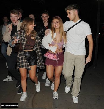 Maisie Smith