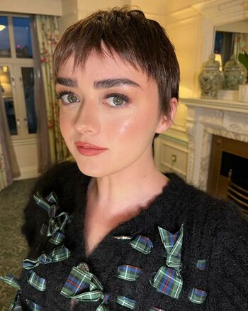 Maisie Williams