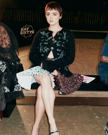 Maisie Williams