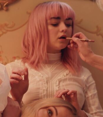 Maisie Williams