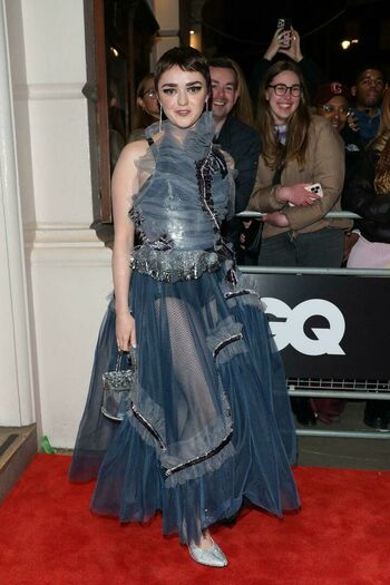 Maisie Williams