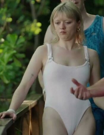 Maisie Williams