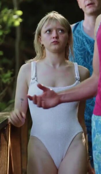 Maisie Williams