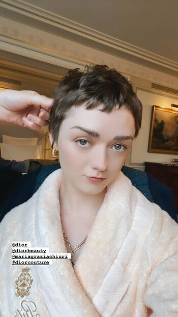 Maisie Williams