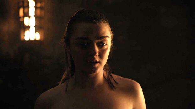 Maisie Williams