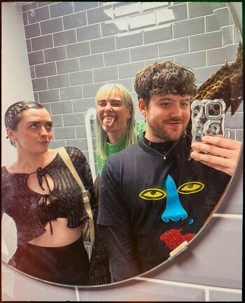 Maisie Williams
