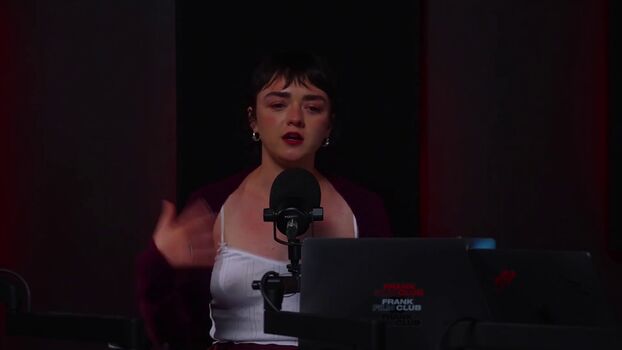 Maisie Williams