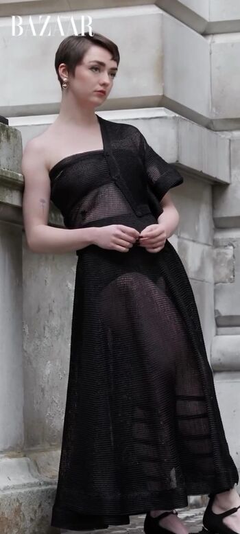 Maisie Williams