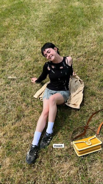 Maisie Williams