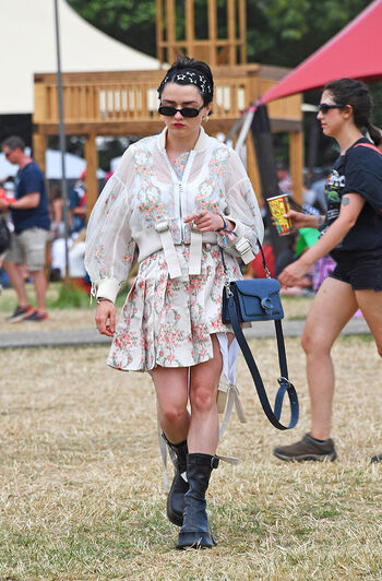 Maisie Williams