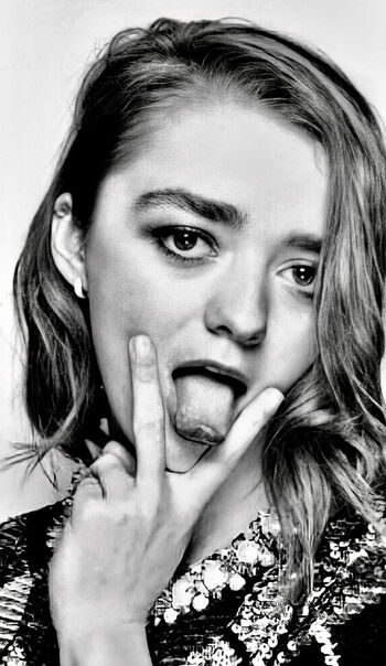 Maisie Williams