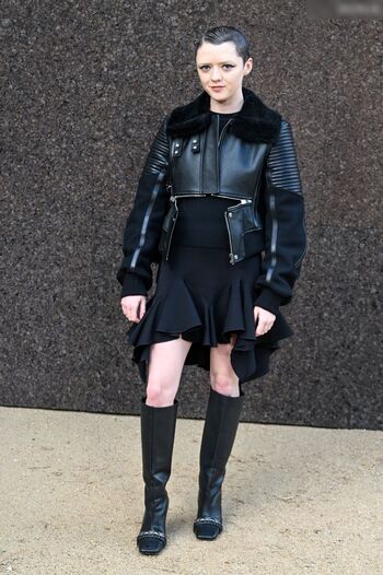 Maisie Williams