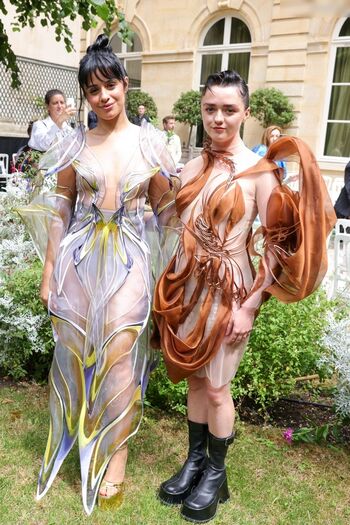 Maisie Williams