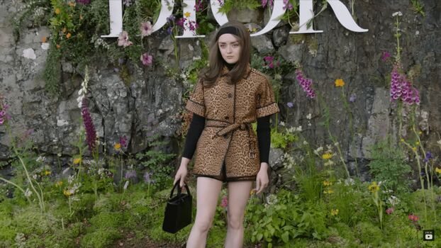 Maisie Williams