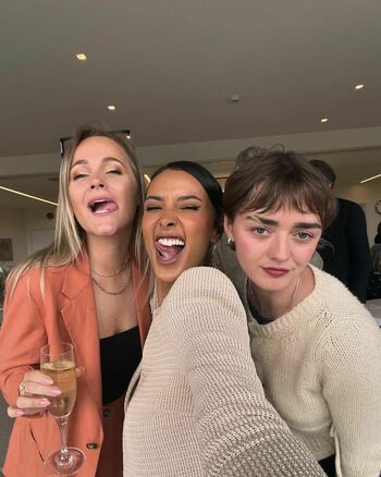 Maisie Williams