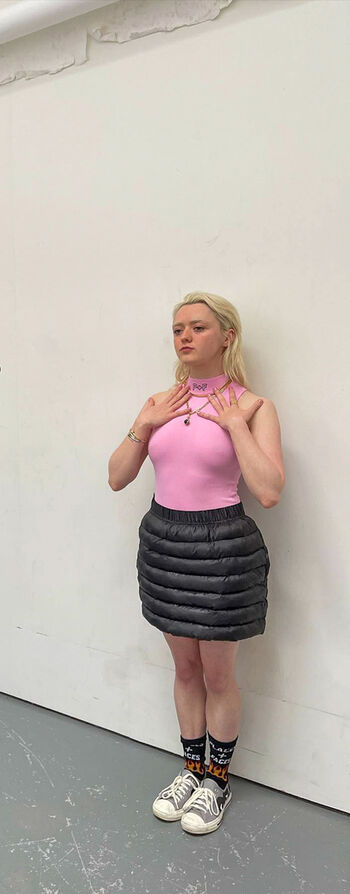 Maisie Williams