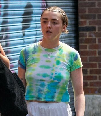 Maisie Williams