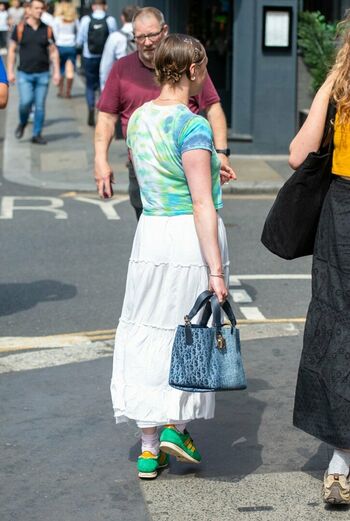 Maisie Williams