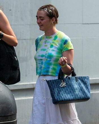 Maisie Williams