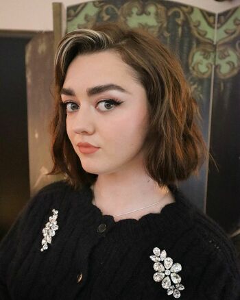 Maisie Williams