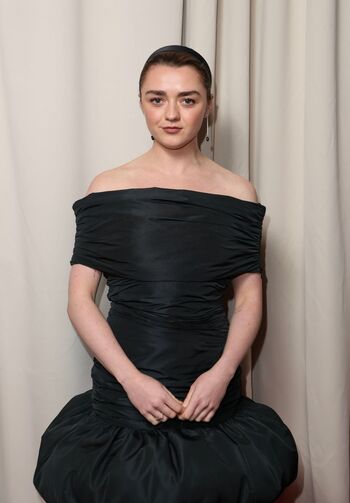 Maisie Williams