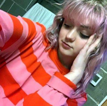 Maisie Williams