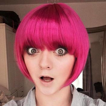 Maisie Williams