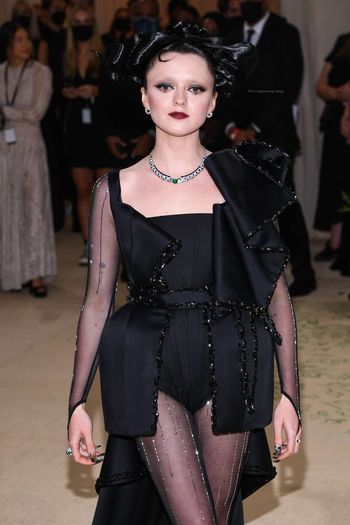 Maisie Williams