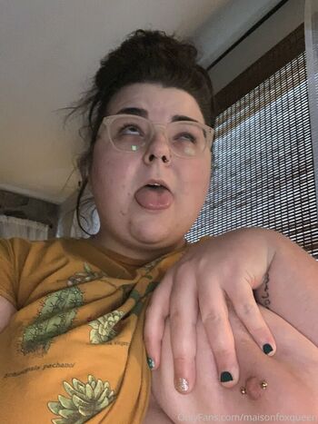 maisonfoxqueen