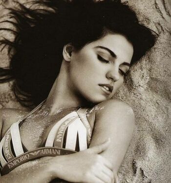 Maite Perroni
