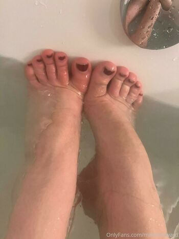Maitland Ward
