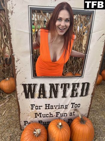 Maitland Ward
