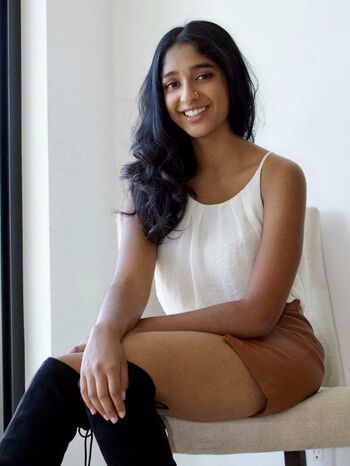 Maitreyi Ramakrishnan