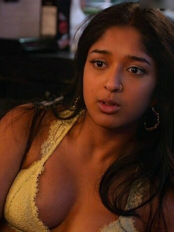 Maitreyi Ramakrishnan