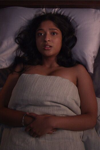Maitreyi Ramakrishnan